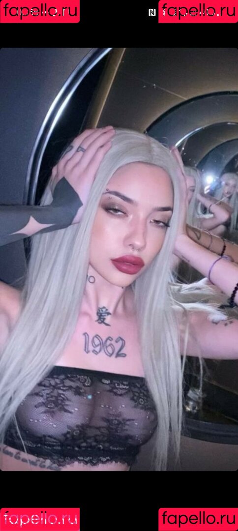 Vicky Balena Onlyfans Photo Gallery 