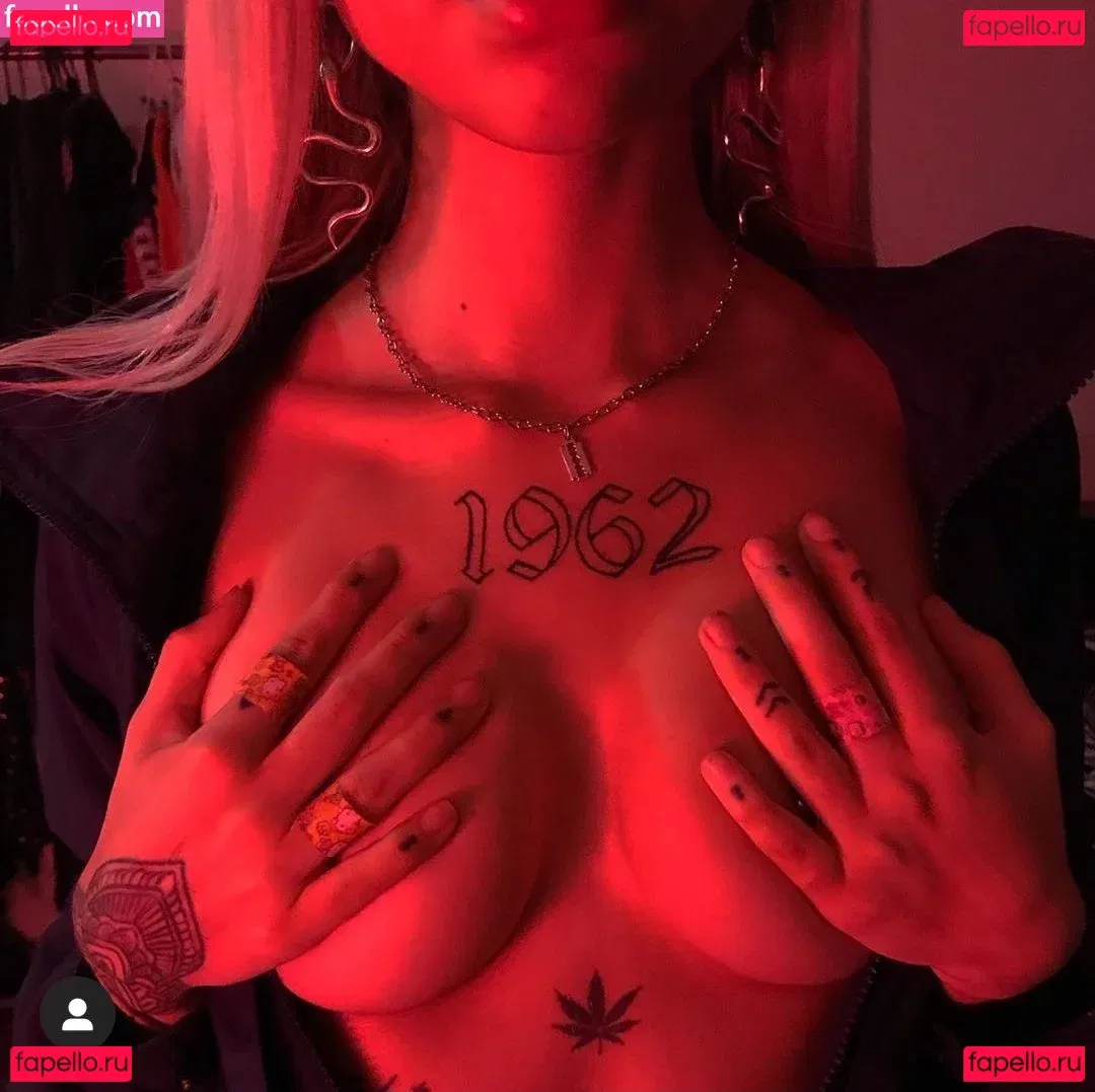 Vicky Balena Onlyfans Photo Gallery 