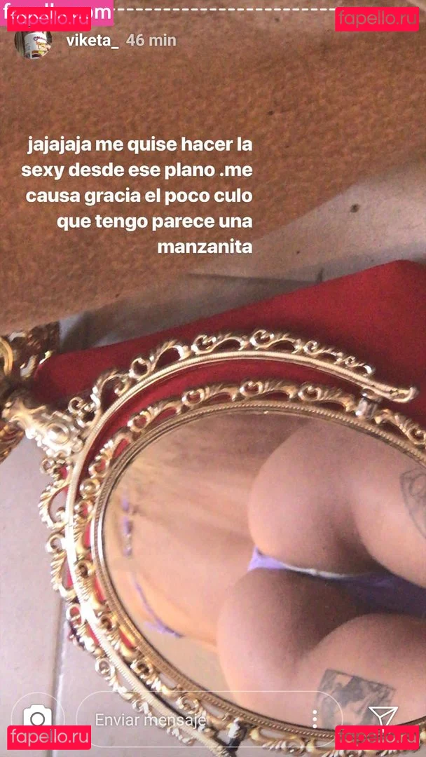 Vicky Balena Onlyfans Photo Gallery 