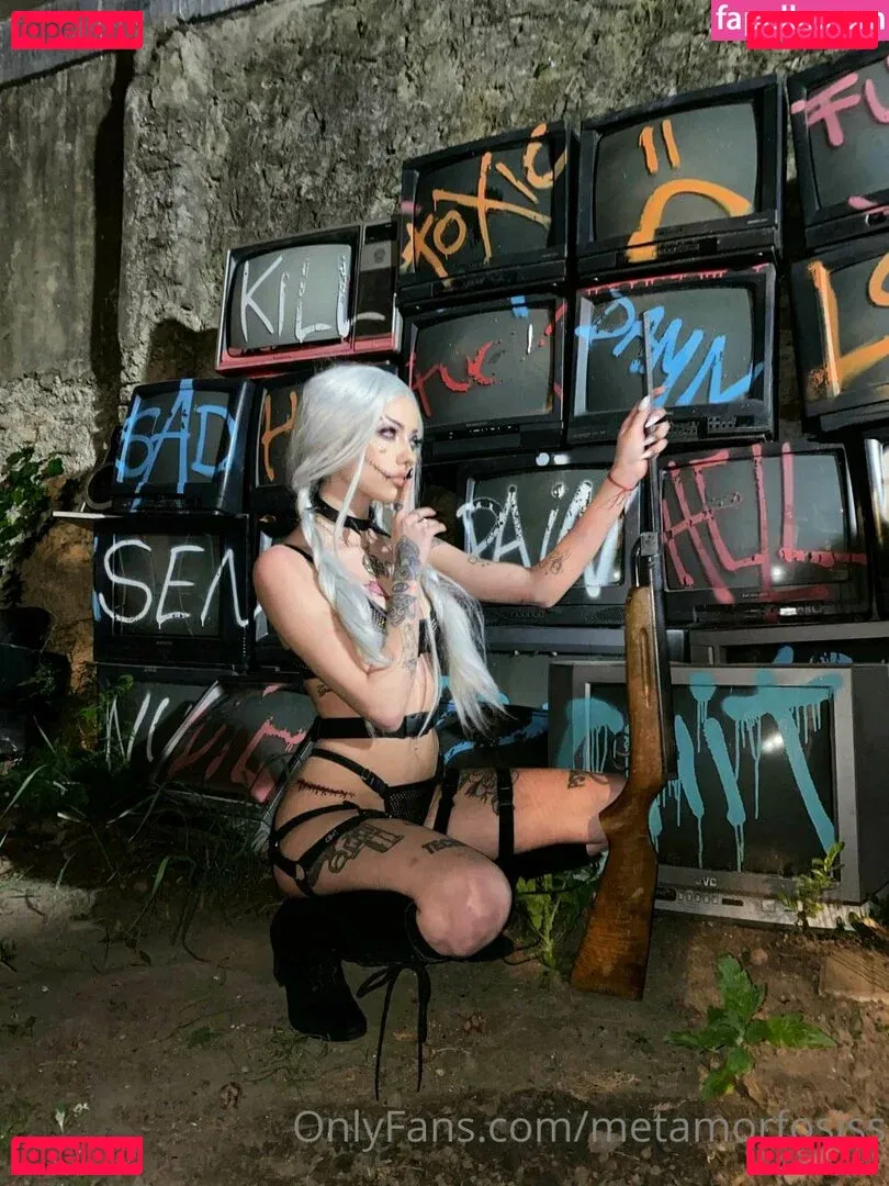 Vicky Balena Onlyfans Photo Gallery 