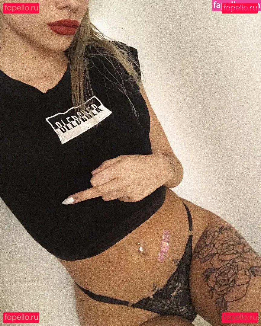 Vicky Balena Onlyfans Photo Gallery 