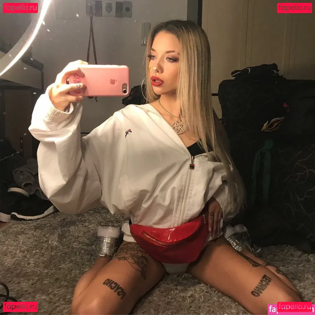 Vicky Balena Onlyfans Photo Gallery 