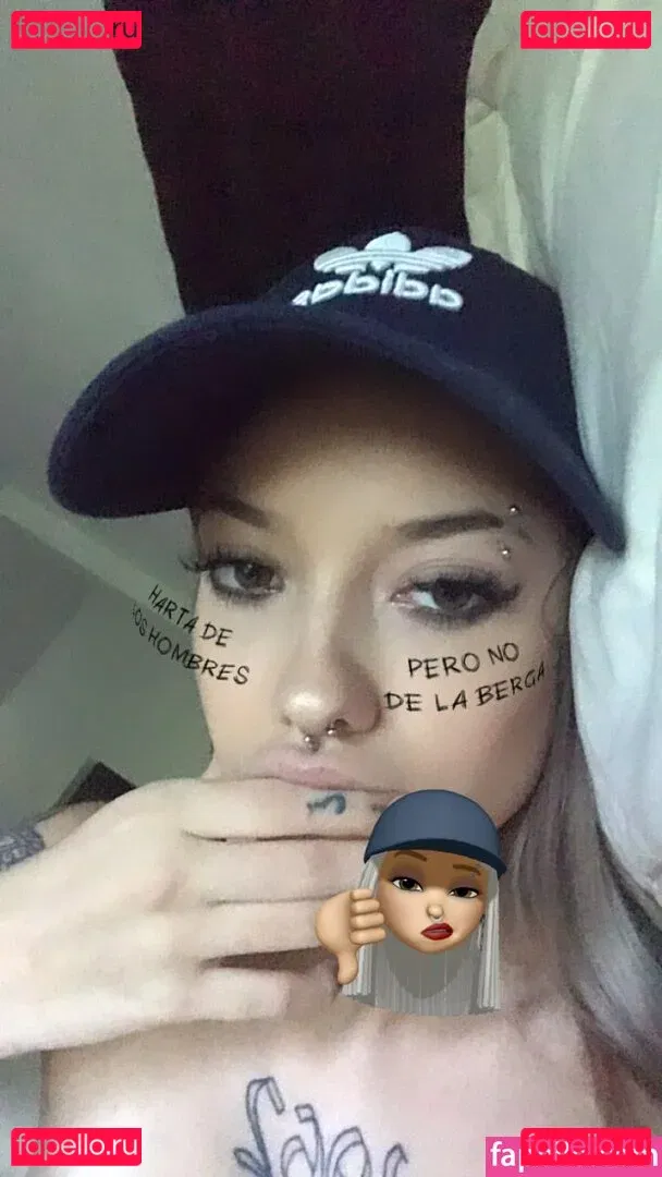 Vicky Balena Onlyfans Photo Gallery 