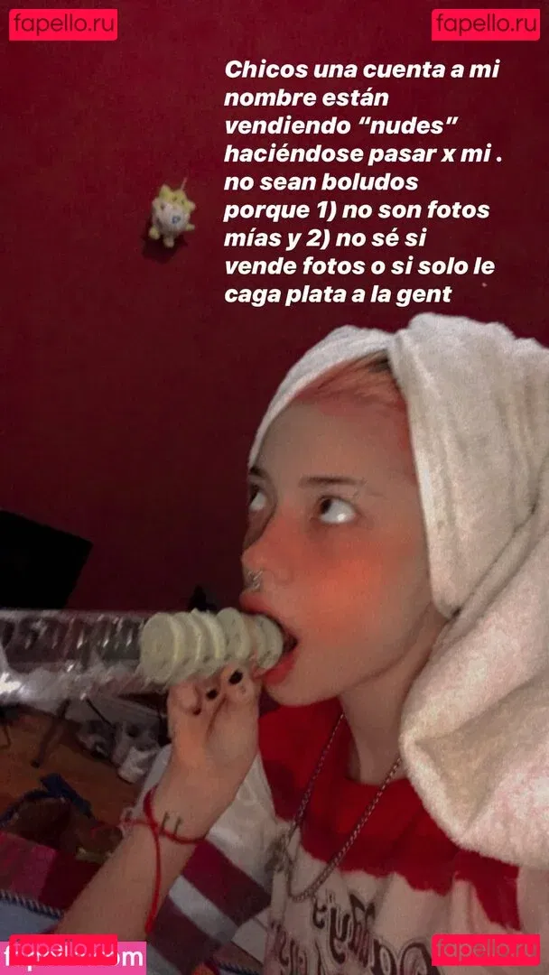 Vicky Balena Onlyfans Photo Gallery 