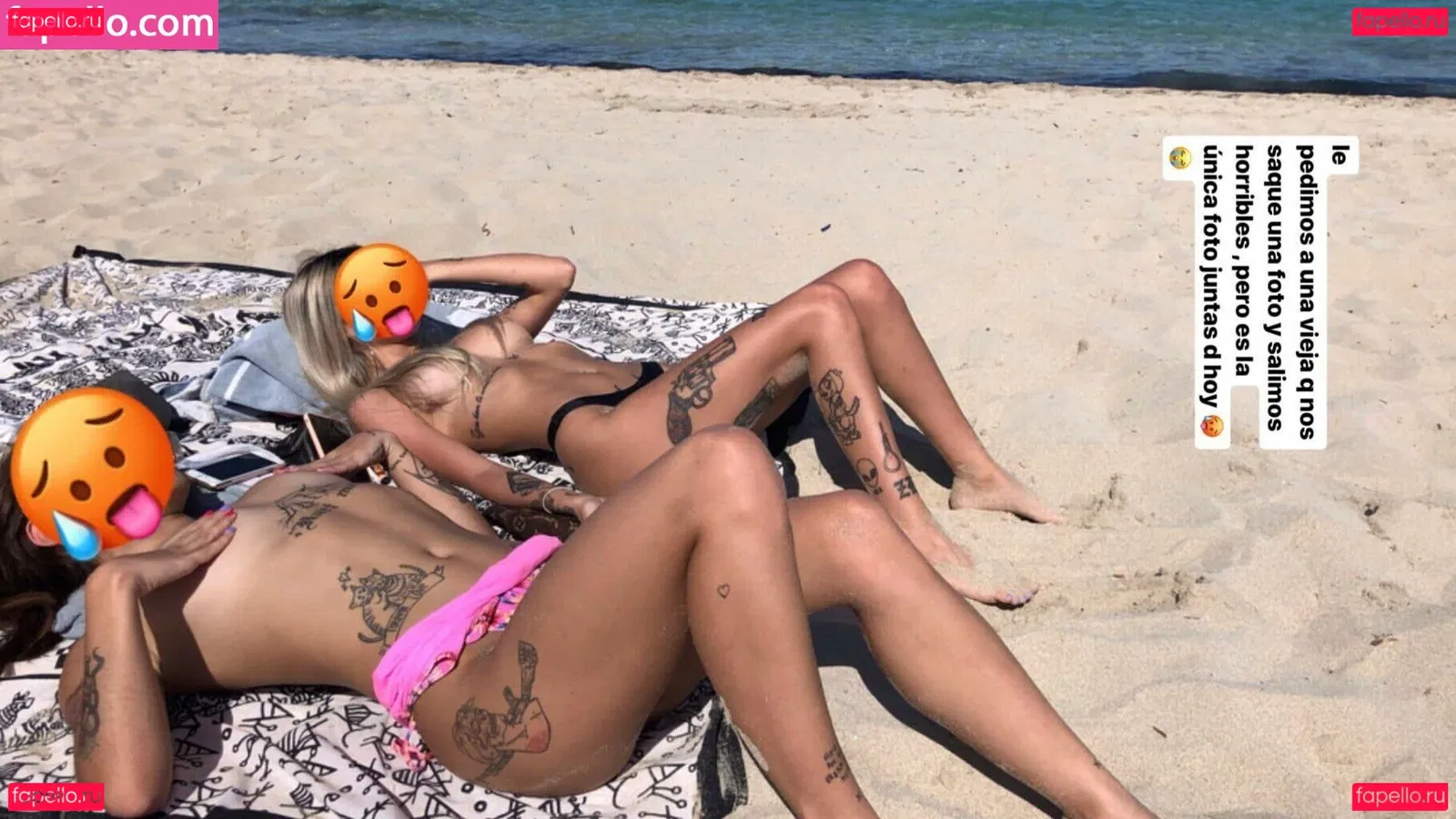 Vicky Balena Onlyfans Photo Gallery 