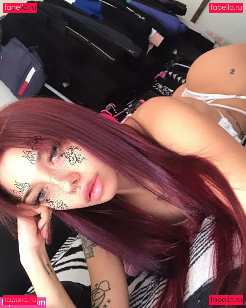 Vicky Balena Onlyfans Photo Gallery 