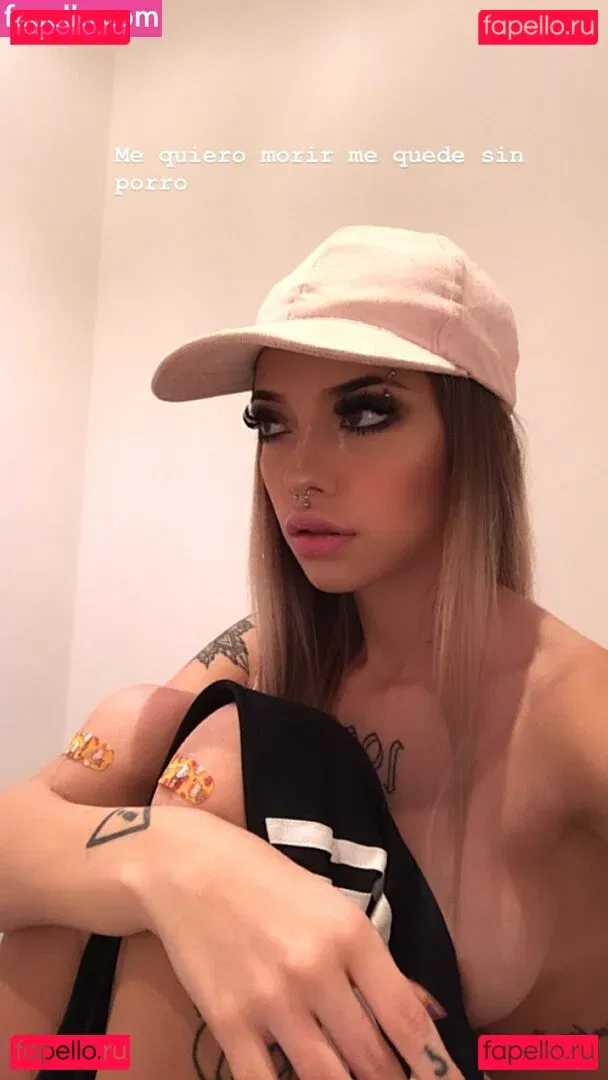 Vicky Balena Onlyfans Photo Gallery 