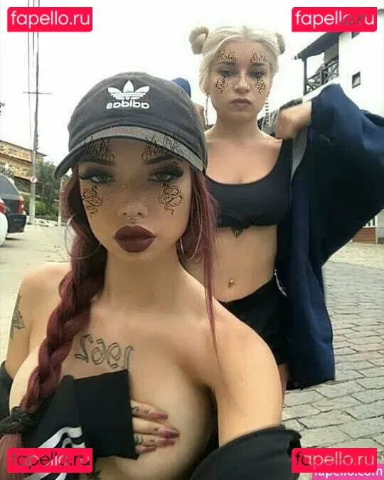 Vicky Balena Onlyfans Photo Gallery 