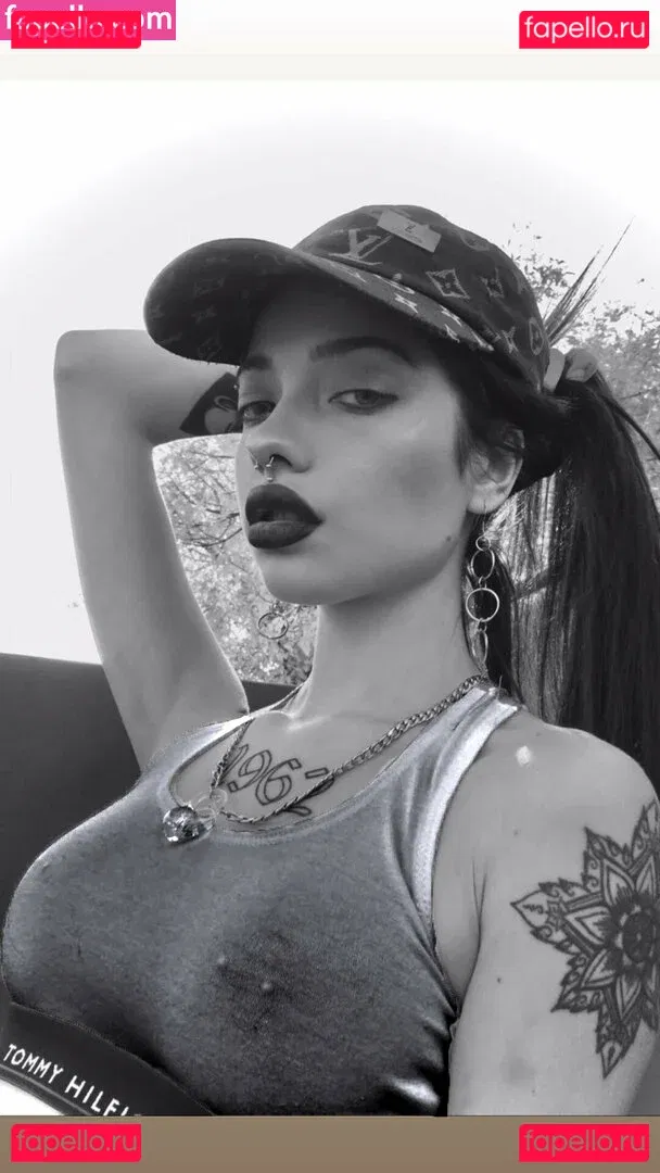 Vicky Balena Onlyfans Photo Gallery 