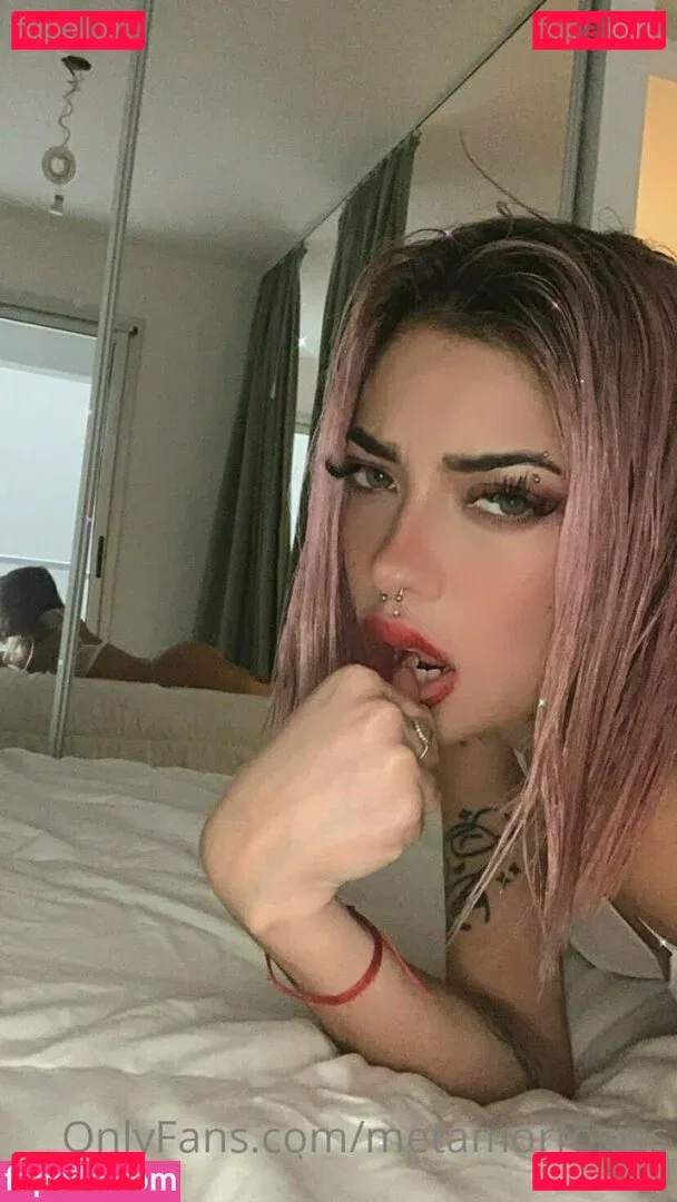 Vicky Balena Onlyfans Photo Gallery 