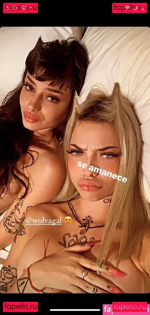 Vicky Balena Onlyfans Photo Gallery 