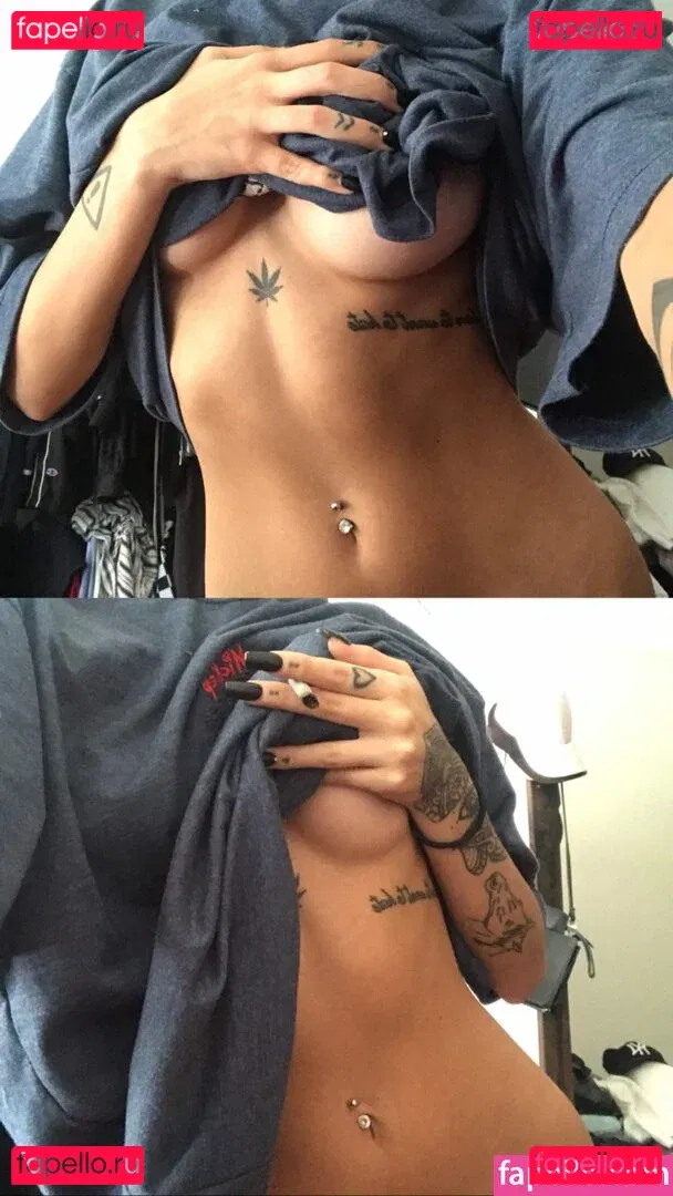 Vicky Balena Onlyfans Photo Gallery 