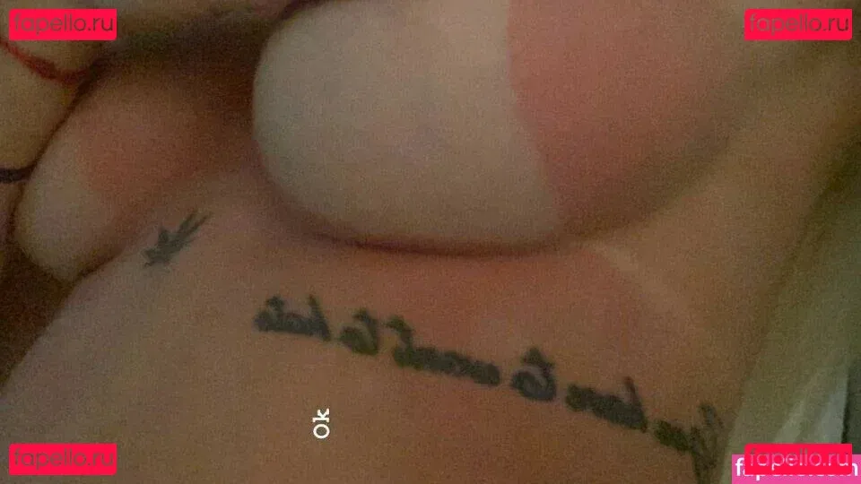 Vicky Balena Onlyfans Photo Gallery 