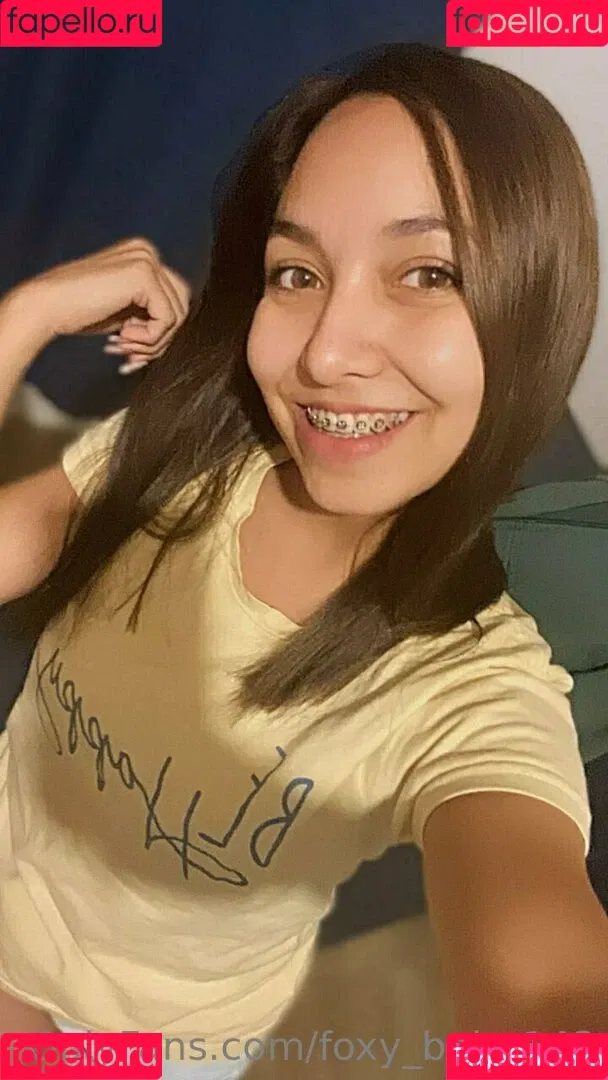 foxy_babe143 Onlyfans Photo Gallery 