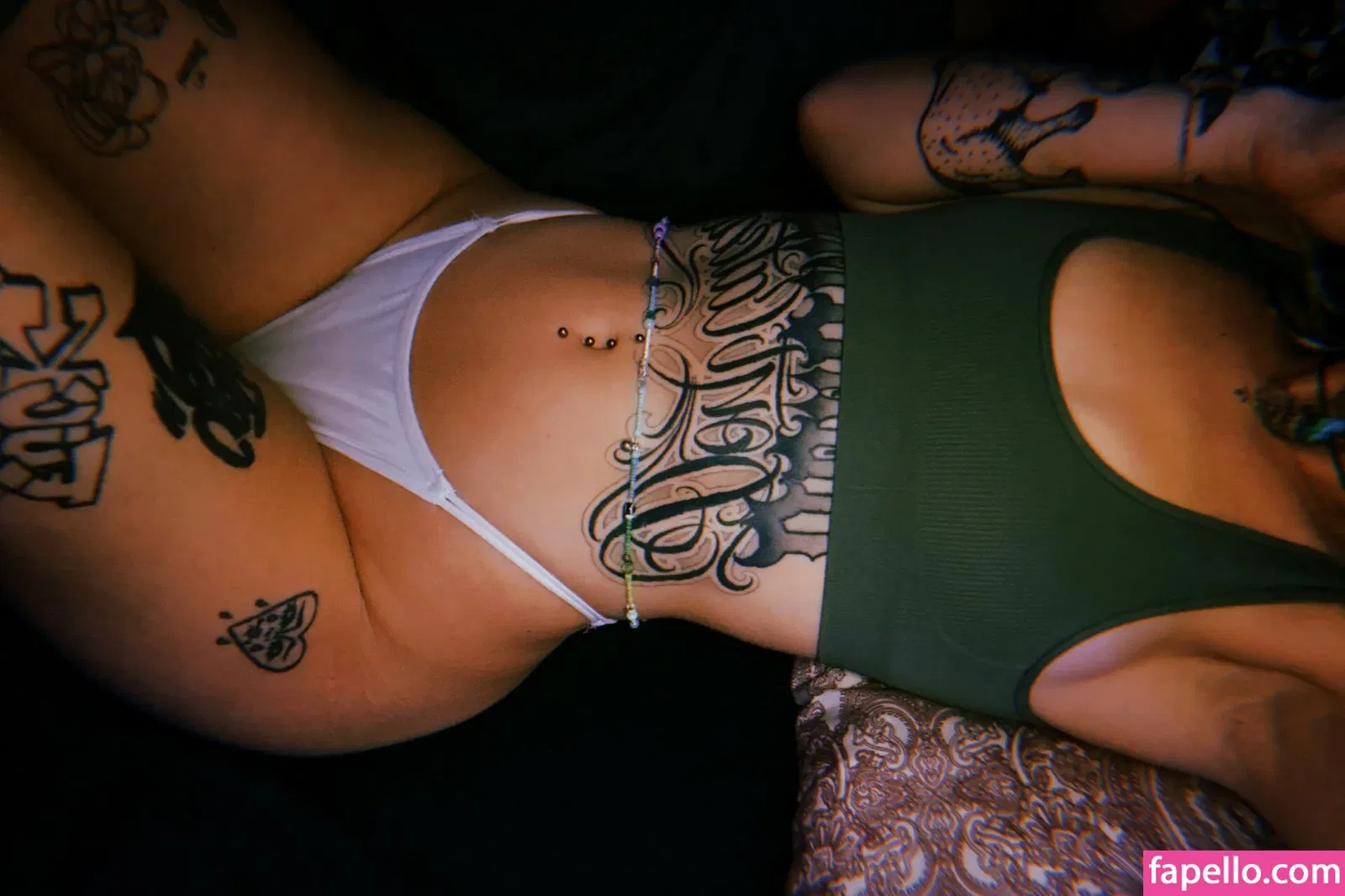 foxy_babe143 Onlyfans Photo Gallery 