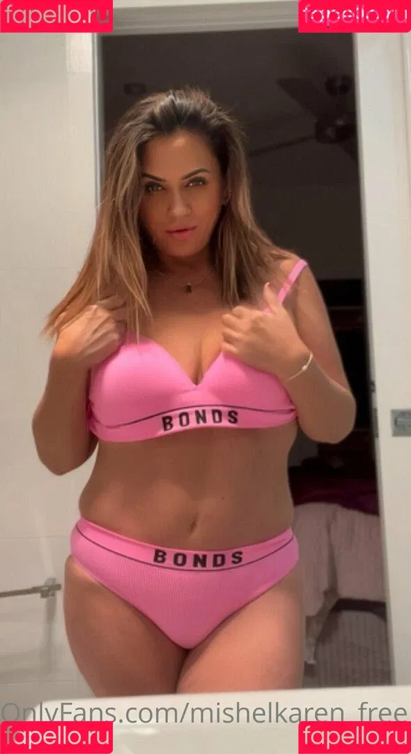 Mishel Onlyfans Photo Gallery 