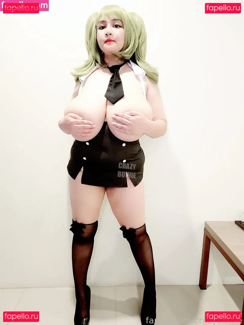 crazybowie Onlyfans Photo Gallery 