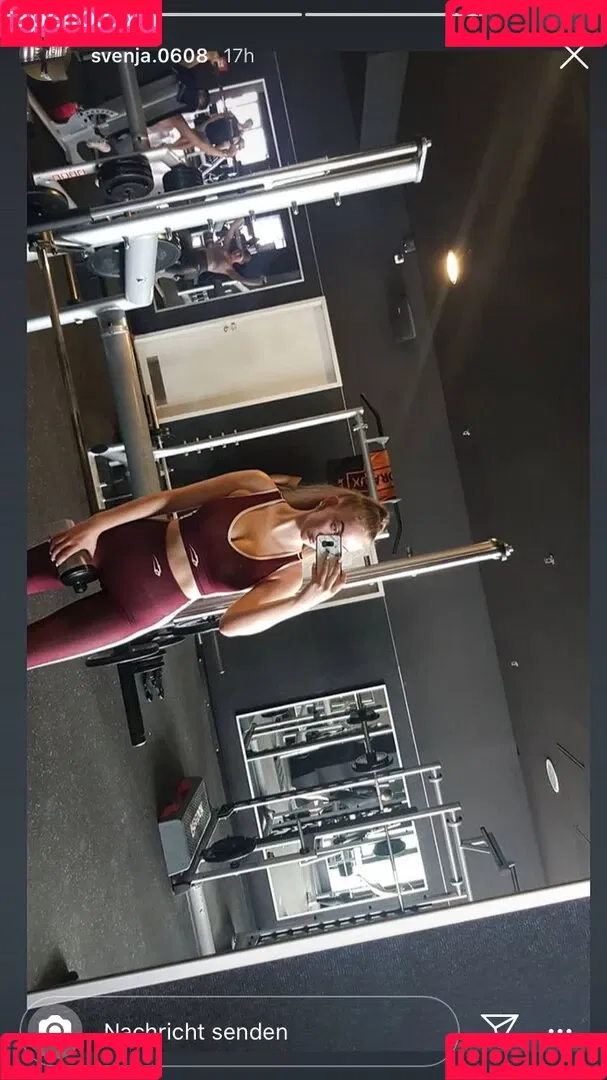 Luisa / llu.isaa Onlyfans Photo Gallery 