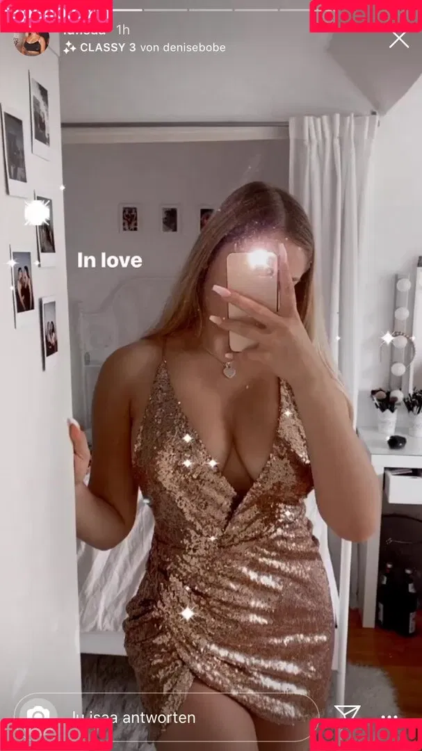 Luisa / llu.isaa Onlyfans Photo Gallery 