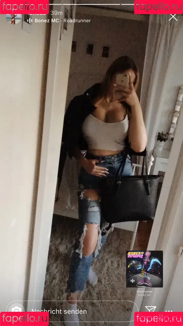 Luisa / llu.isaa Onlyfans Photo Gallery 
