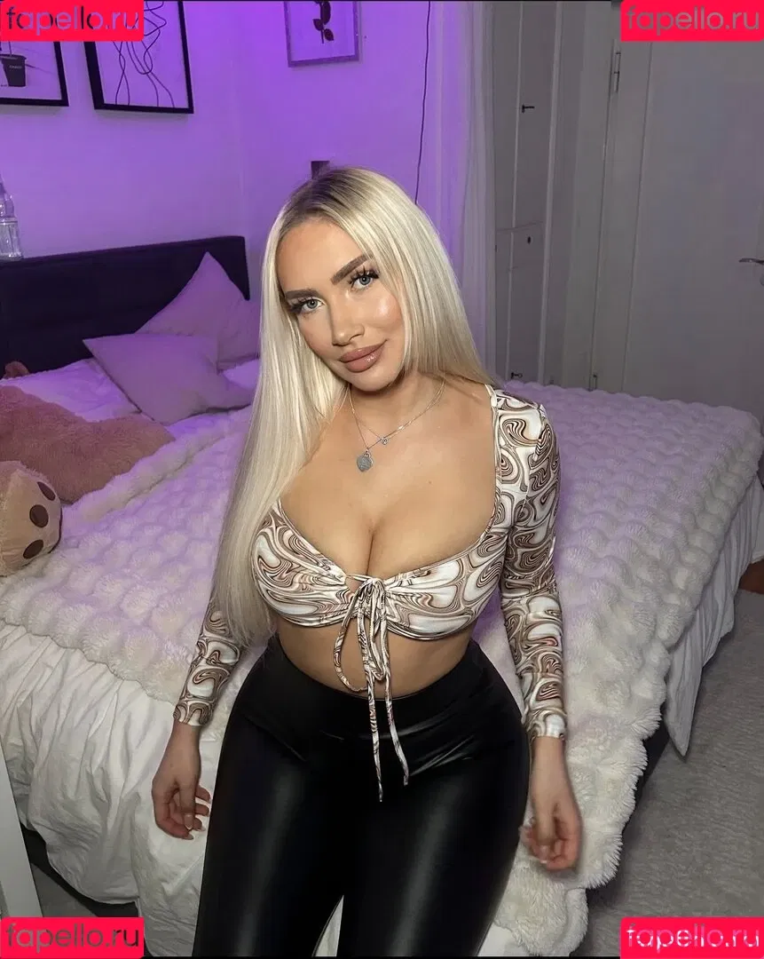 Luisa / llu.isaa Onlyfans Photo Gallery 