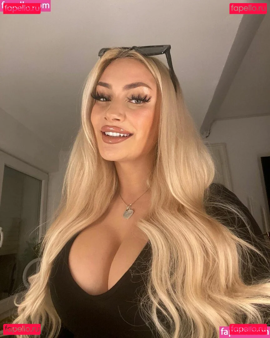 Luisa Nude Onlyfans Photo 91