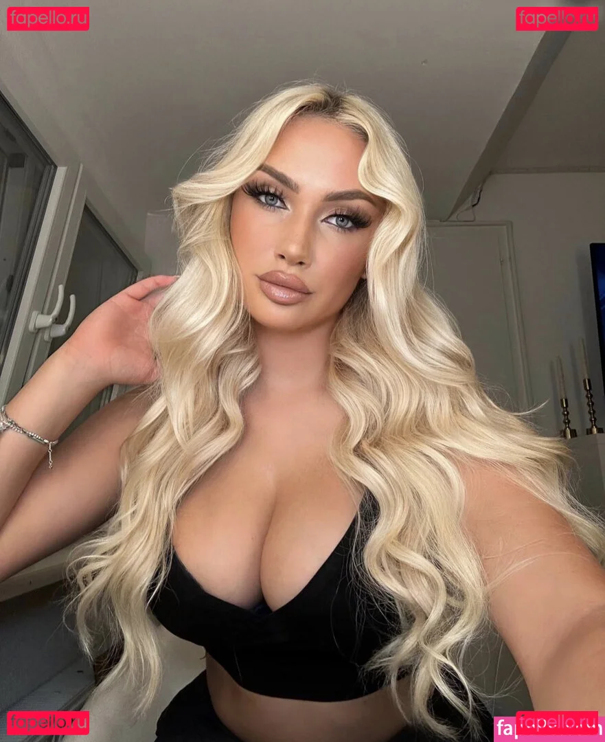 Luisa Nude Onlyfans Photo 90