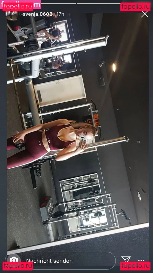 Luisa Nude Onlyfans Photo 82