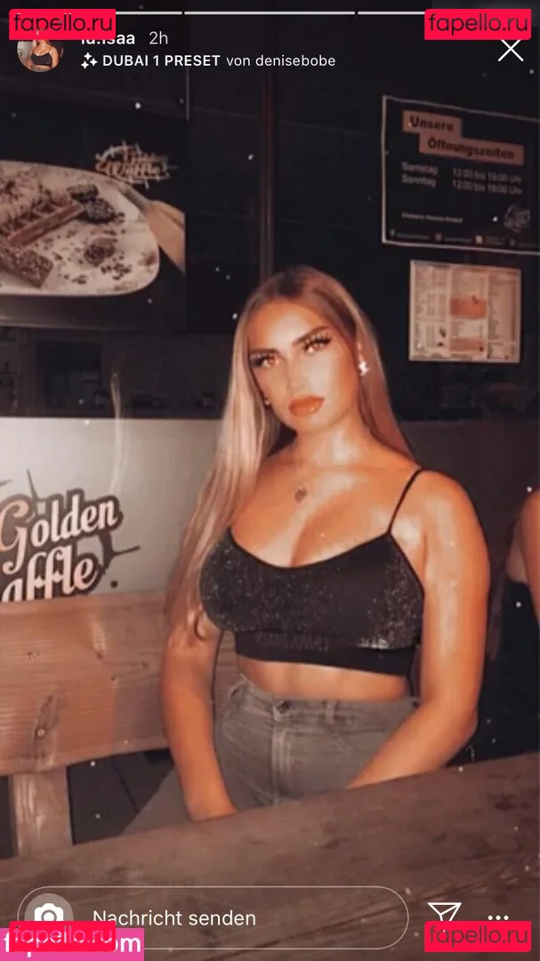 Luisa Nude Onlyfans Photo 81