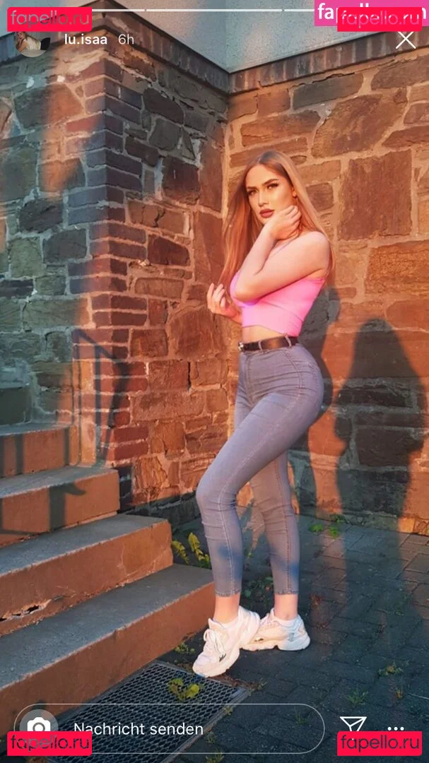 Luisa Nude Onlyfans Photo 76