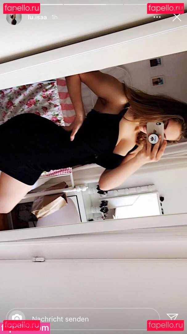 Luisa Nude Onlyfans Photo 74