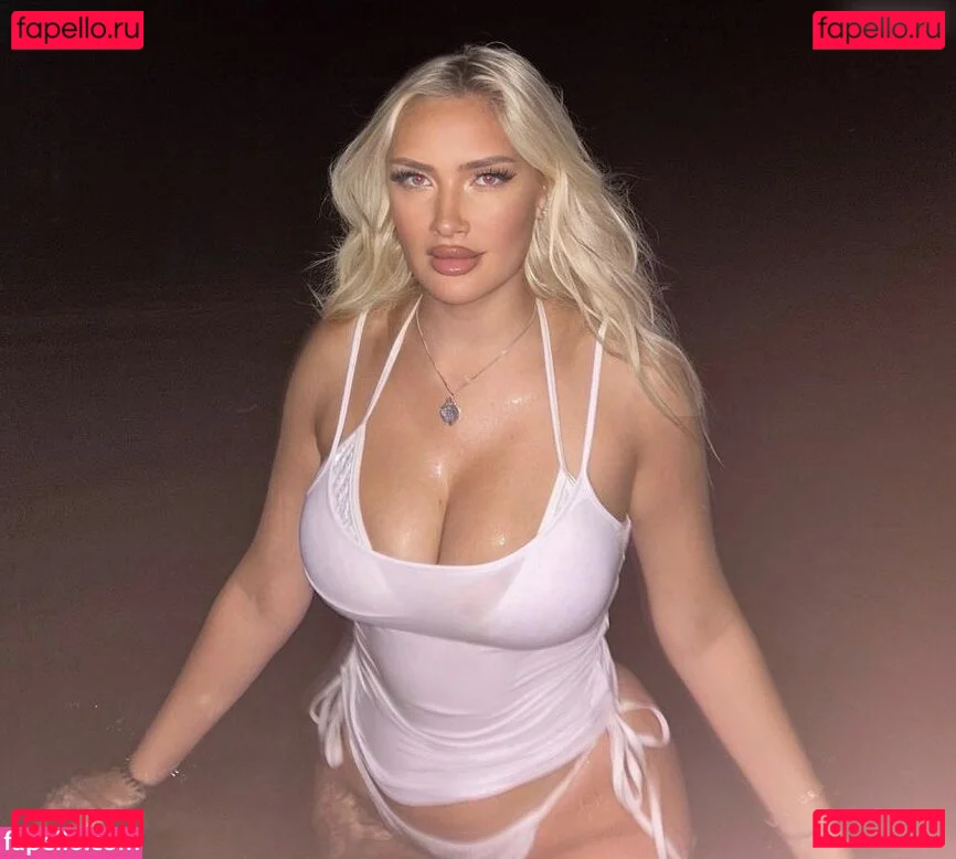 Luisa Nude Onlyfans Photo 61