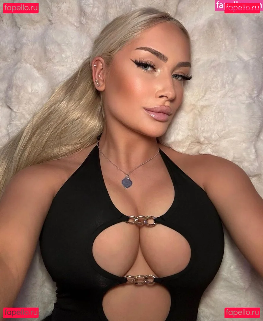 Luisa / llu.isaa Onlyfans Photo Gallery 