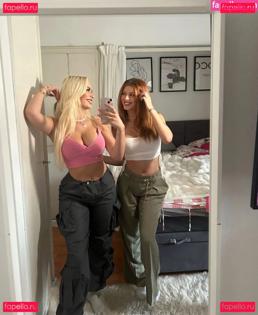 Luisa / llu.isaa Onlyfans Photo Gallery 