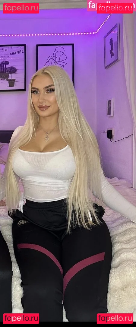 Luisa / llu.isaa Onlyfans Photo Gallery 