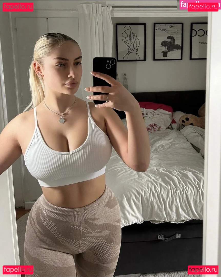 Luisa / llu.isaa Onlyfans Photo Gallery 