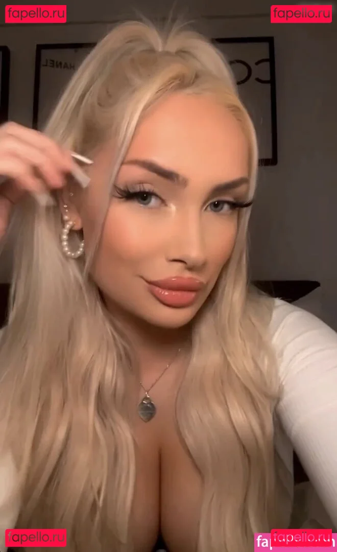 Luisa / llu.isaa Onlyfans Photo Gallery 