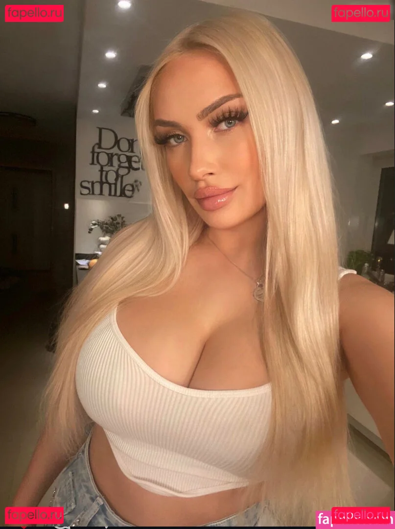 Luisa / llu.isaa Onlyfans Photo Gallery 