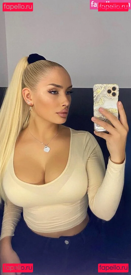 Luisa / llu.isaa Onlyfans Photo Gallery 