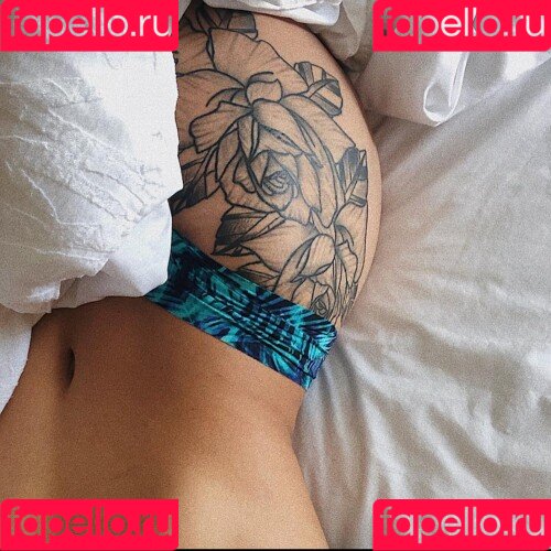 Emilylatifah Nude Onlyfans Photo 29