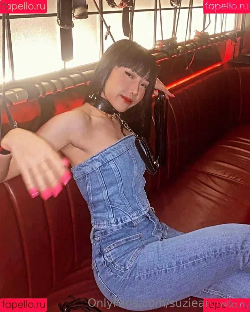 suziearomdee Onlyfans Photo Gallery 