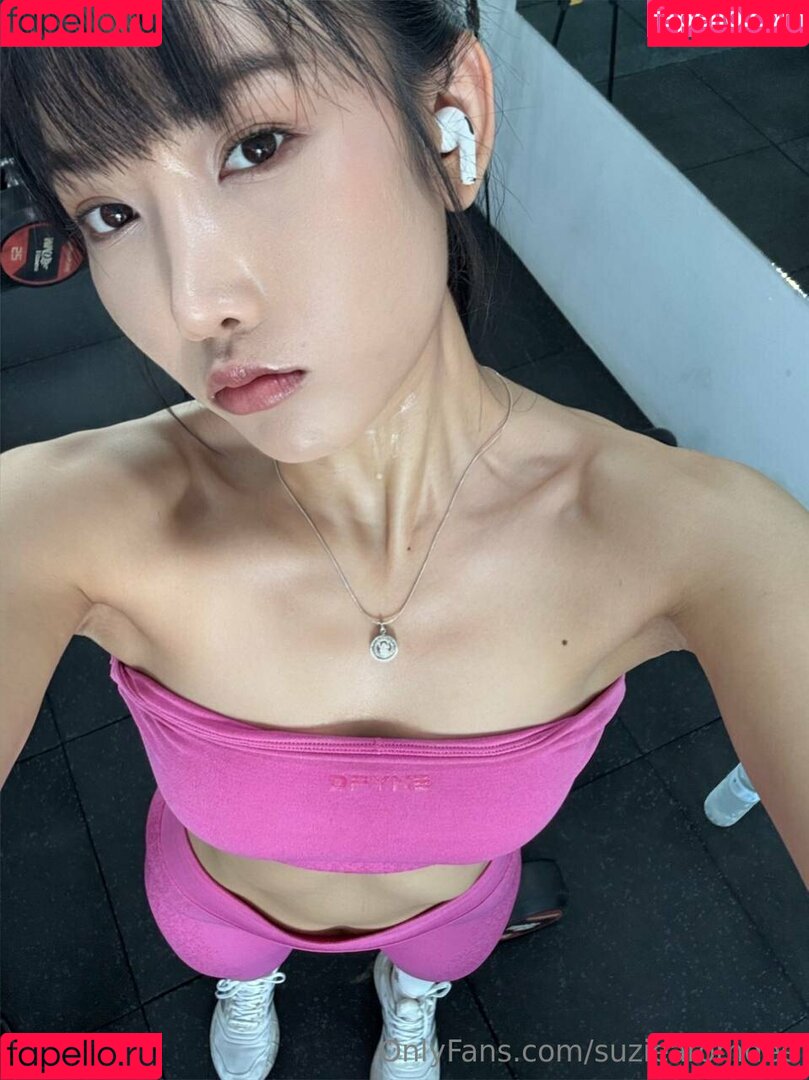 suziearomdee Onlyfans Photo Gallery 