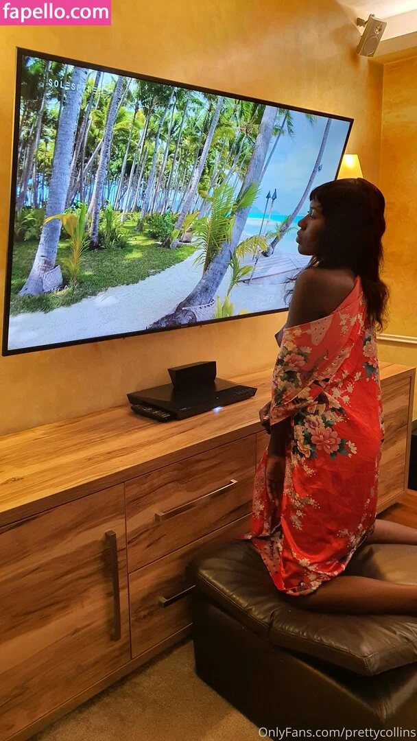 prettycollins Onlyfans Photo Gallery 