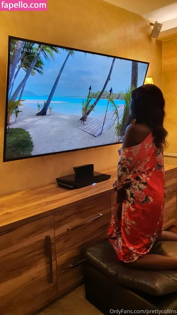 prettycollins Onlyfans Photo Gallery 