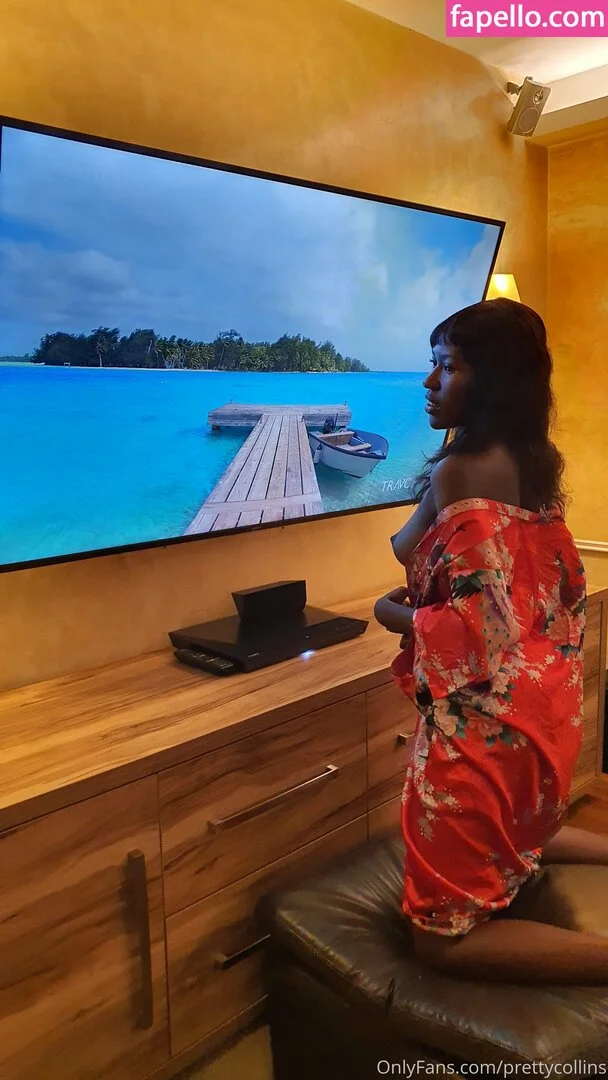 prettycollins Onlyfans Photo Gallery 