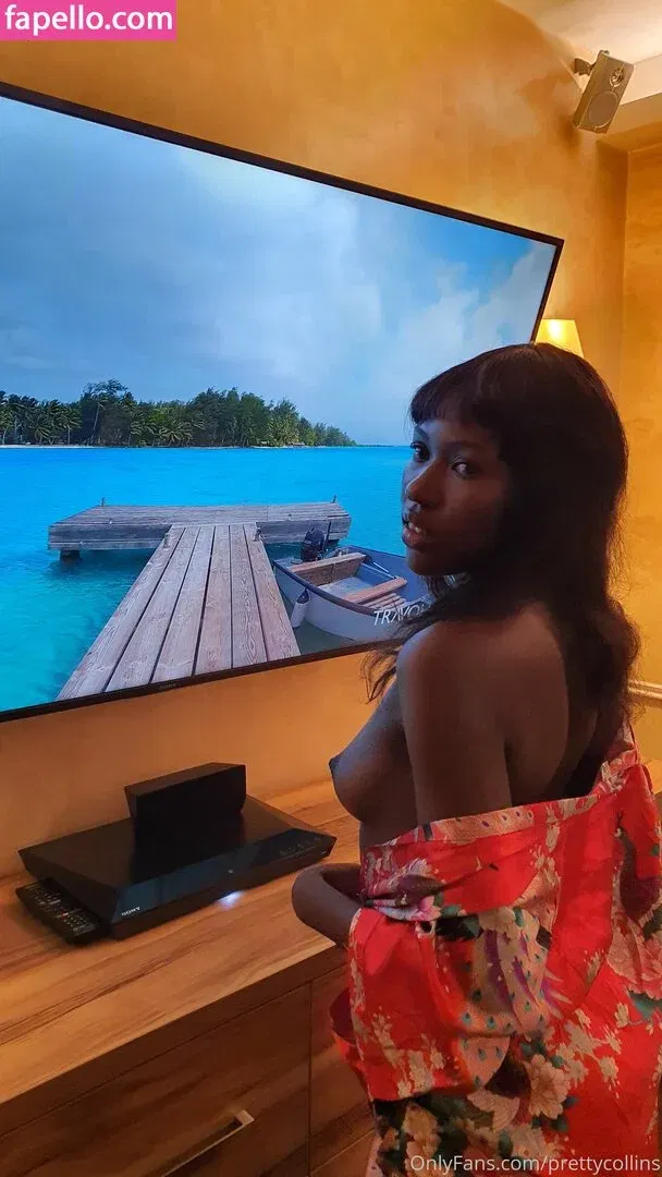 prettycollins Onlyfans Photo Gallery 