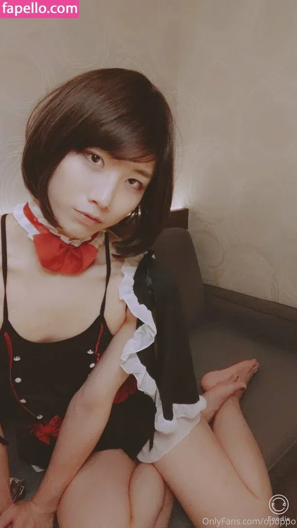 opoppo Onlyfans Photo Gallery 