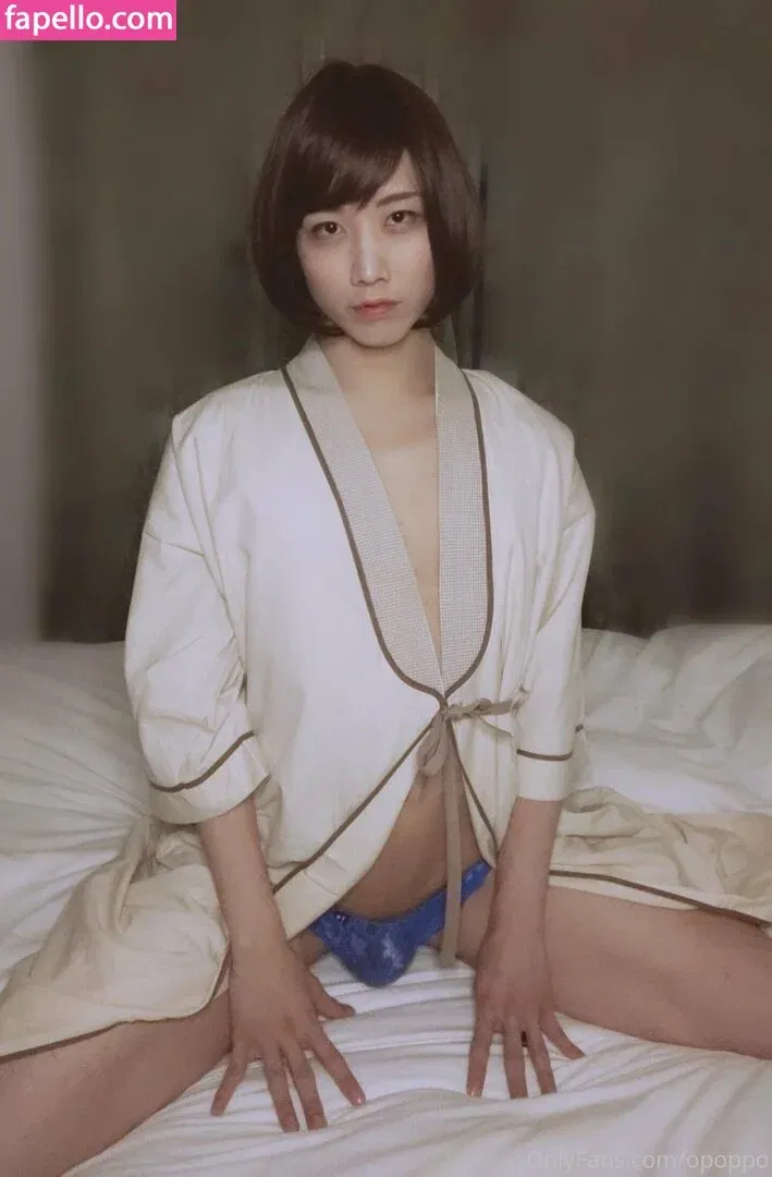 opoppo Onlyfans Photo Gallery 