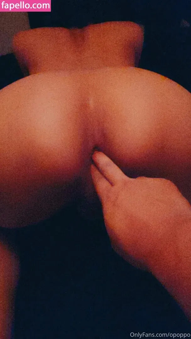 opoppo Onlyfans Photo Gallery 