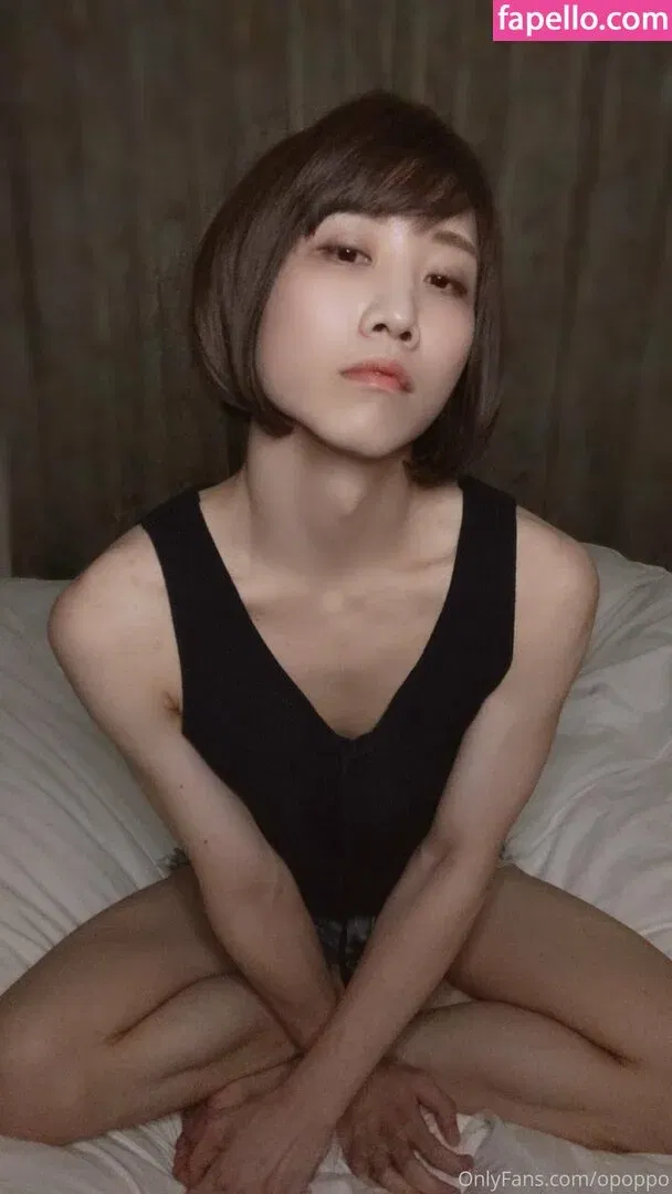 opoppo Onlyfans Photo Gallery 